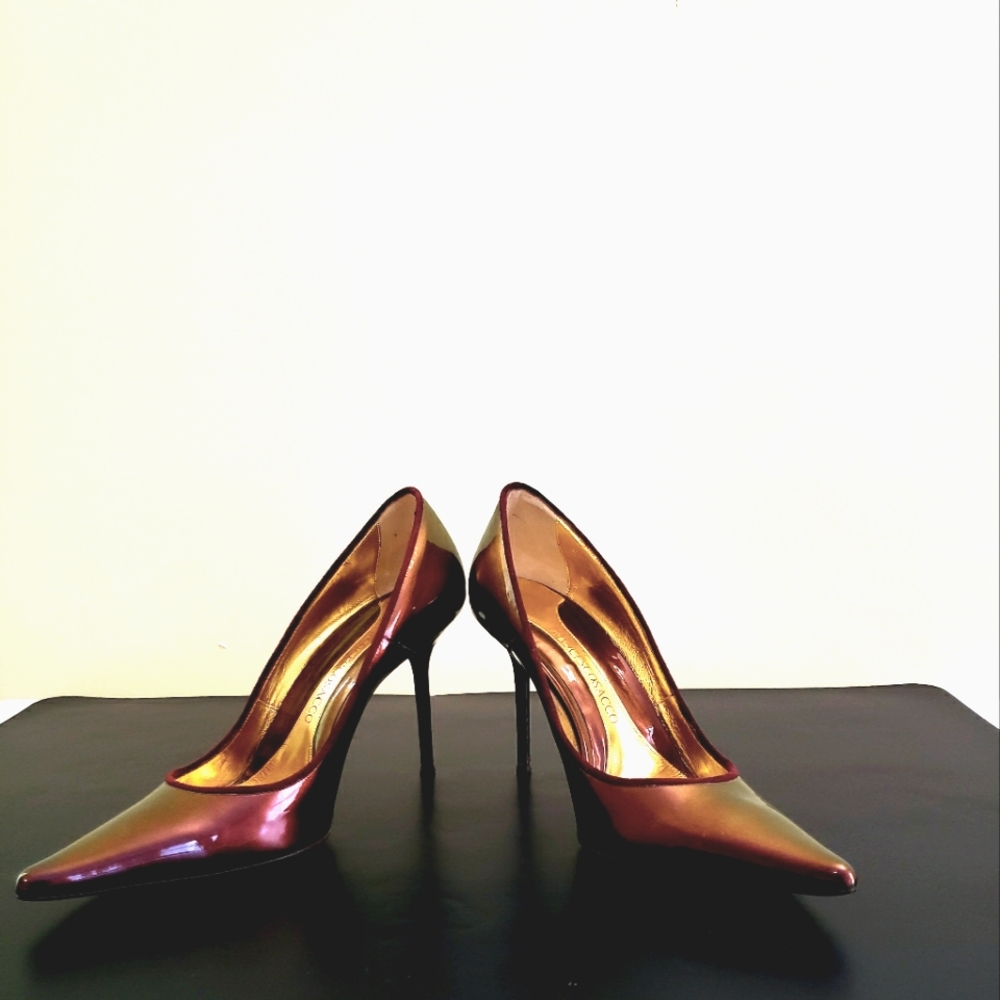 Frances Cosacco shoes